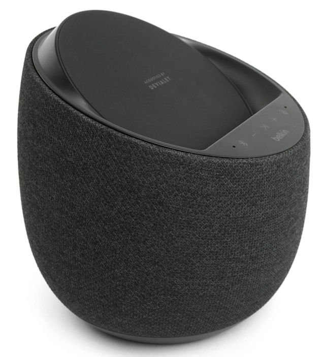 Belkin Soundform Elite