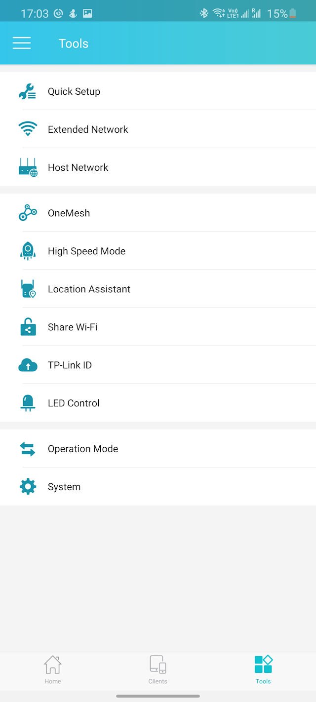TP-Link RE505X Range Extender 开箱