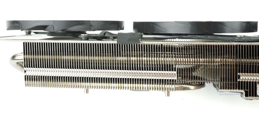 ASUS ROG STRIX RTX 3080 GAMING O