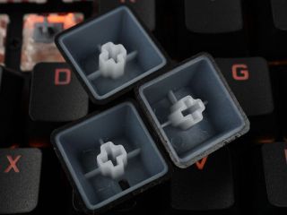 CORSAIR K100 RGB 电竞机械键盘 开箱