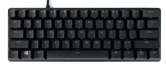 RAZER HUNTSMAN MINI
