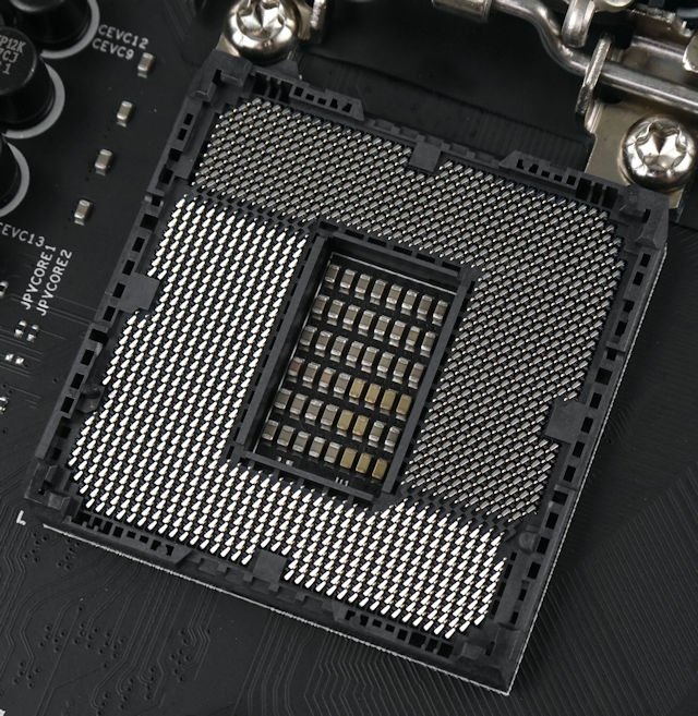 NZXT N7 Z490 MATTE BLACK