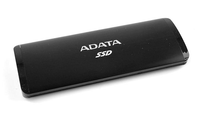 ADATA SE760