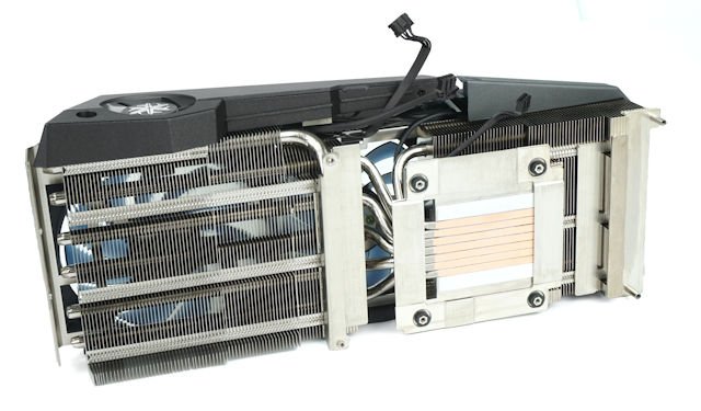 INNO3D GeForce RTX 3080 ICHILL X