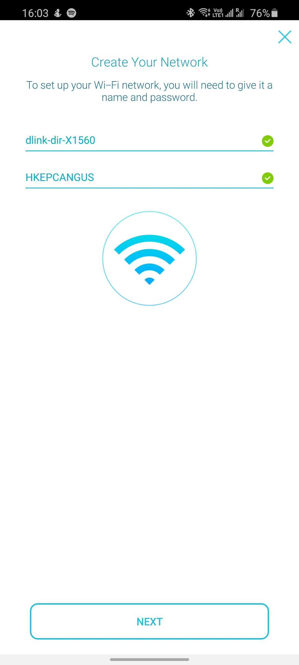 D-LINK DIR-X1560 无线路由器开箱测试