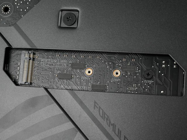 ASUS ROG Maximus XII Formula