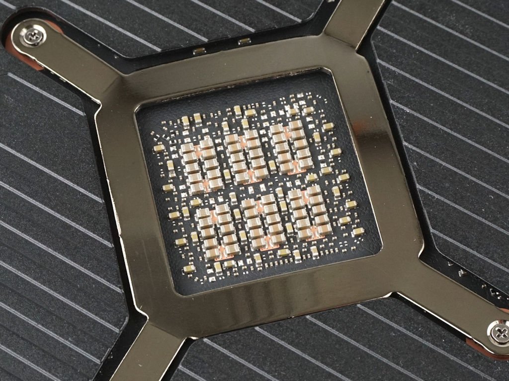ASUS ROG STRIX RTX 3080 GAMING O