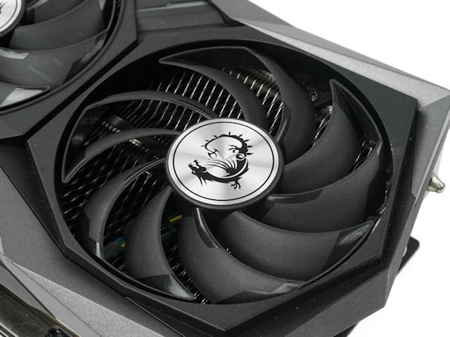 MSI RTX 3090 GAMING X TRIO 24G