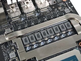 ASUS TUF RTX 3080 O10G GAMING