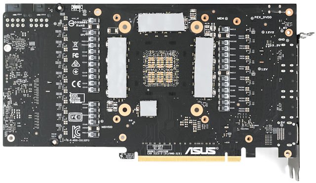 ASUS TUF RTX 3080 O10G GAMING