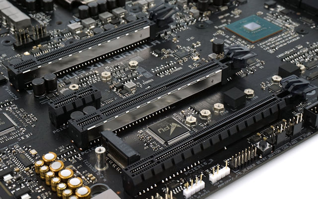 ASUS ROG Maximus XII Formula