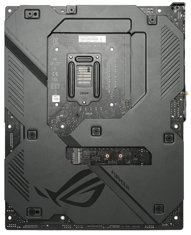ASUS ROG Maximus XII Formula