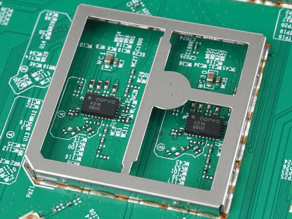 D-LINK DIR-X1560 无线路由器开箱测试