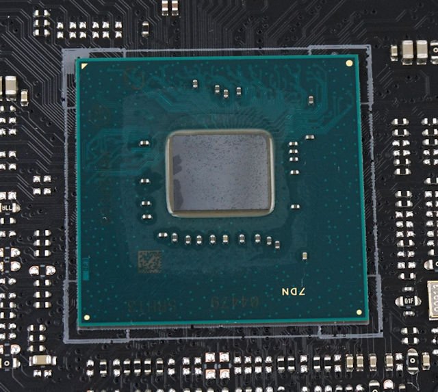 ASUS ROG Maximus XII Formula