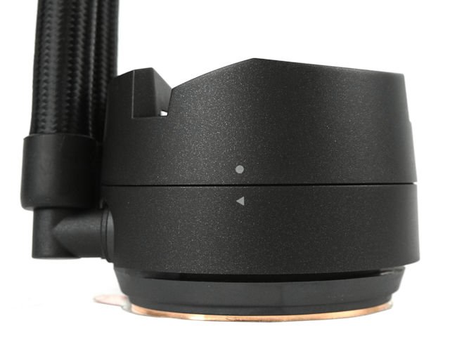 龙魂 AIO 水冷登场 MSI MAG CoreLiquid 360R AIO 水冷(4)