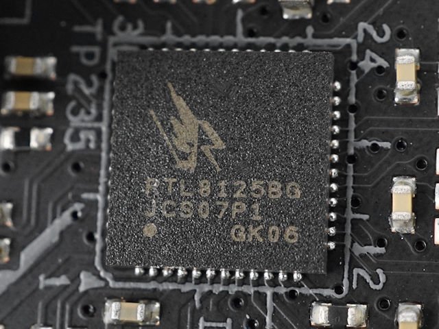 14 相 Dr.MOS、2.5Gb LAN ASRock B550 PG Velocita 主机板(23)