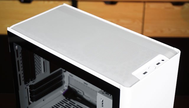 Cooler Master Masterbox NR200P