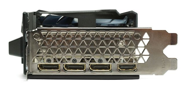 INNO3D GeForce RTX 3090 ICHILL X