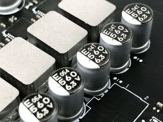 ASROCK B550M Steel Legend
