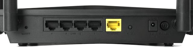 D-Link DIR-2150 AC2100 评测