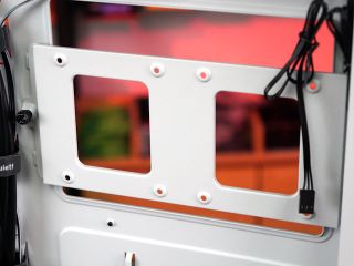 be quiet! PURE BASE 500DX