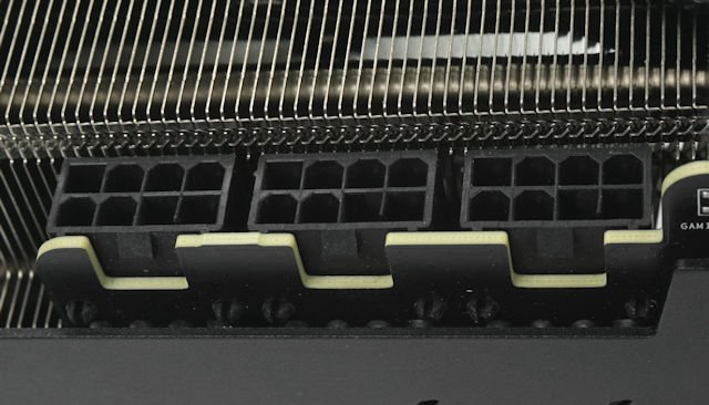MSI RTX 3090 GAMING X TRIO 24G