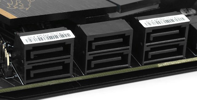 极致性能、16 相强悍供电 MSI MEG Z490 ACE 电竞主机板(25)
