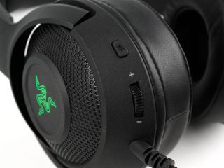kraken x usb