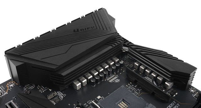 X570 UNIFY
