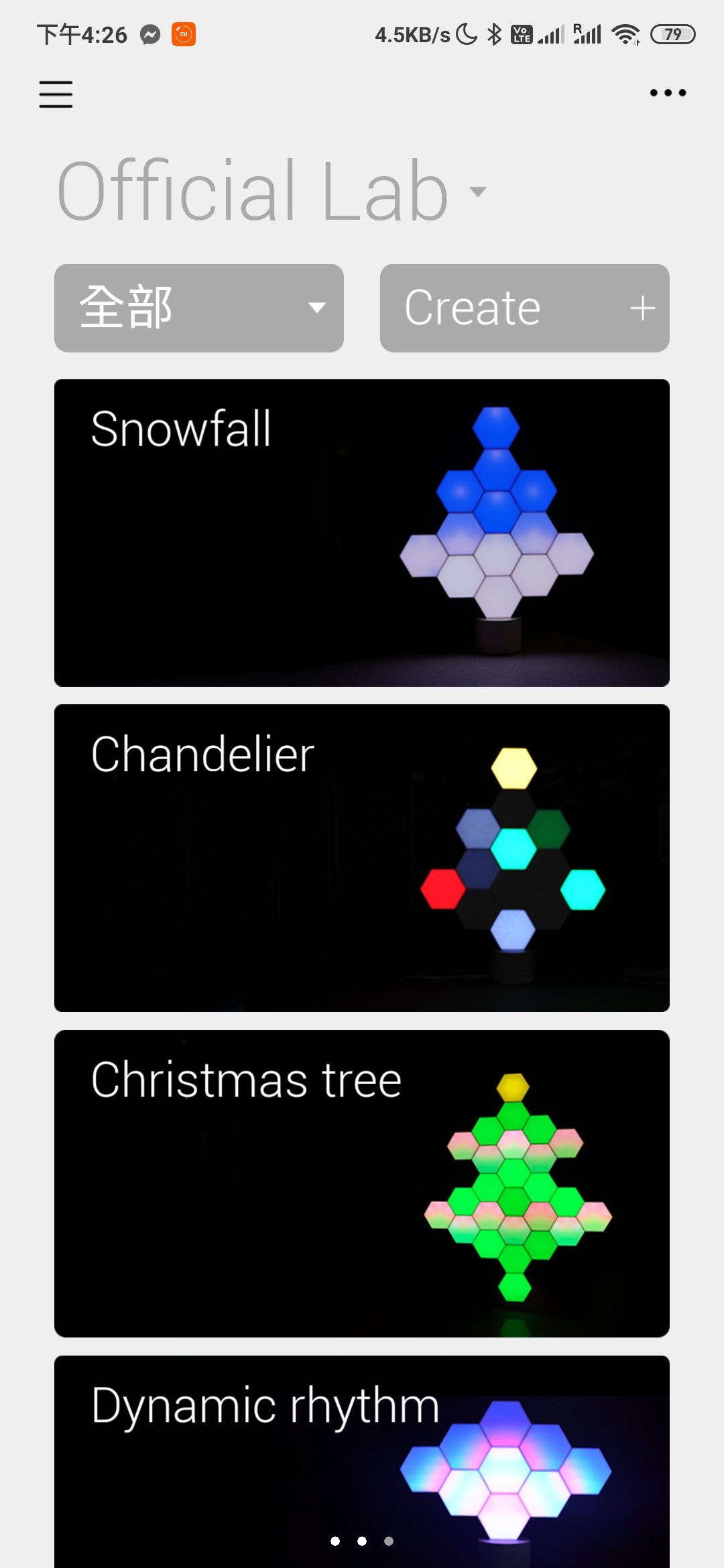 ColoLight Pro