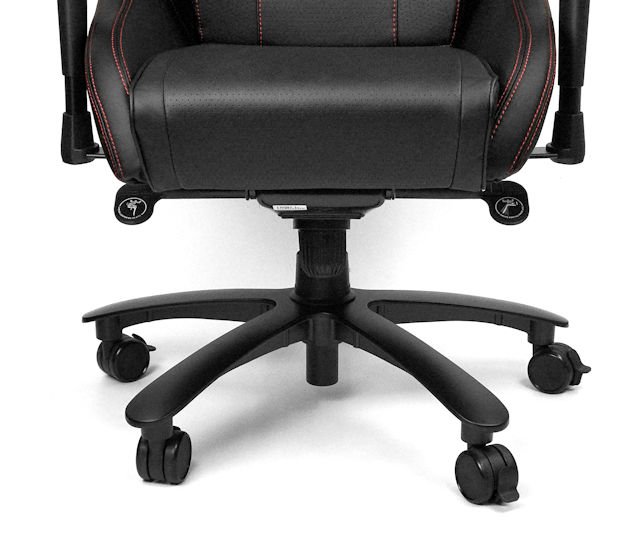打劫!! ROG 败家之櫈 ASUS ROG Chariot ARGB 电竞椅(9)