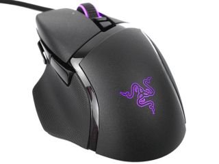 RAZER Basilisk V2 电竞滑鼠