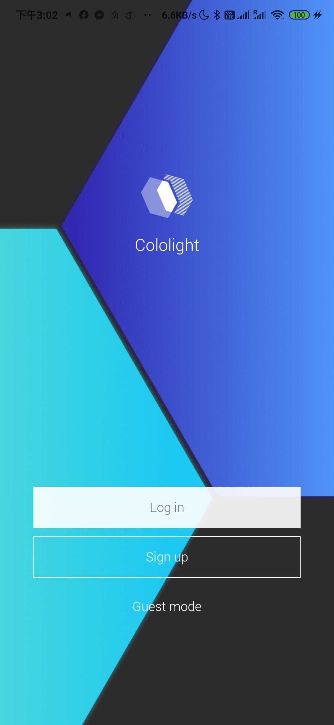 ColoLight Pro