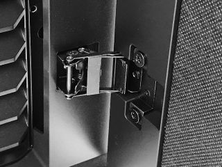 Define 系列巅峰之作 !! Fractal Design Define 7 Light 钢化玻璃版本(5)