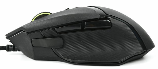 RAZER Basilisk V2 电竞滑鼠