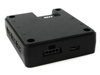 54 颗 LED、4 环灯效 Thermaltake Riing Quad 12 RGB 风扇(8)