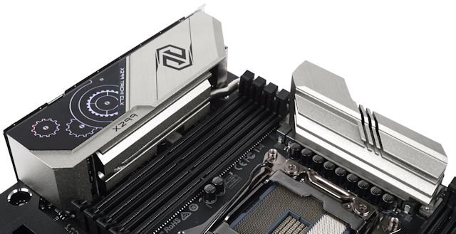 X299 CLX