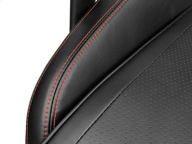 打劫!! ROG 败家之櫈 ASUS ROG Chariot ARGB 电竞椅(5)