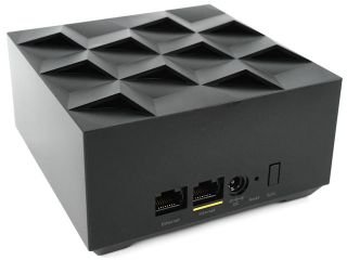NETGEAR NIGHTHAWK MESH MK62