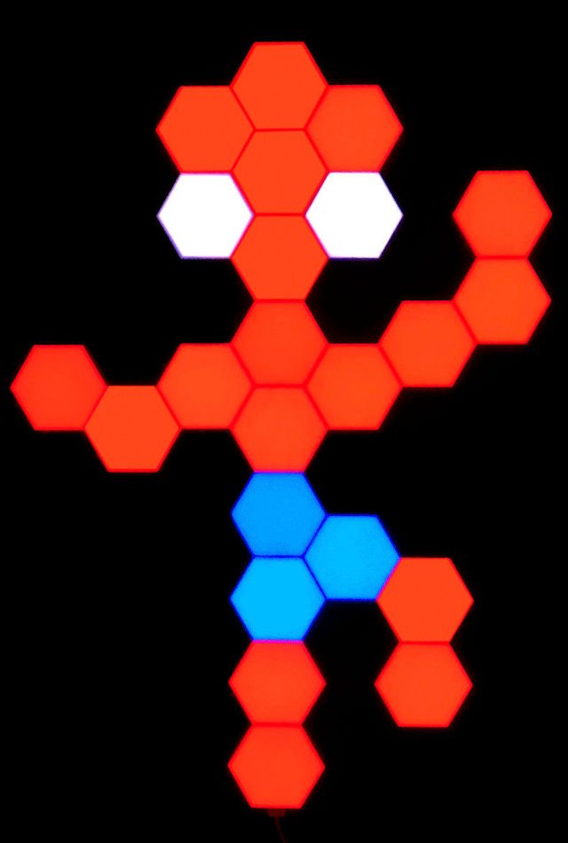 ColoLight Pro