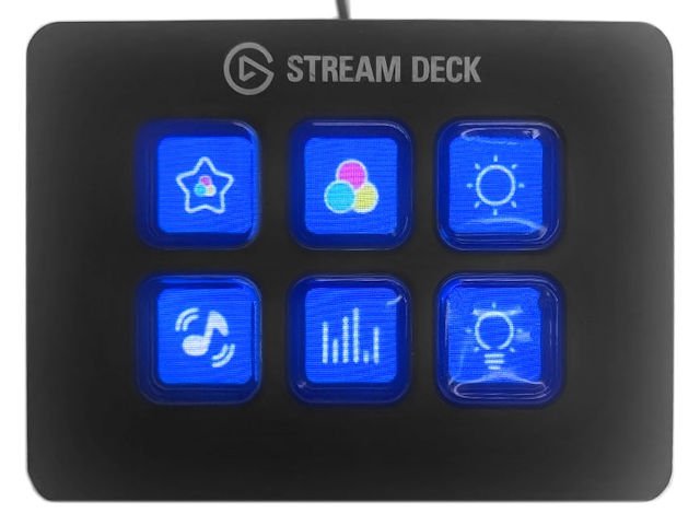 ColoLight Pro