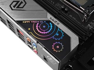 X299 CLX