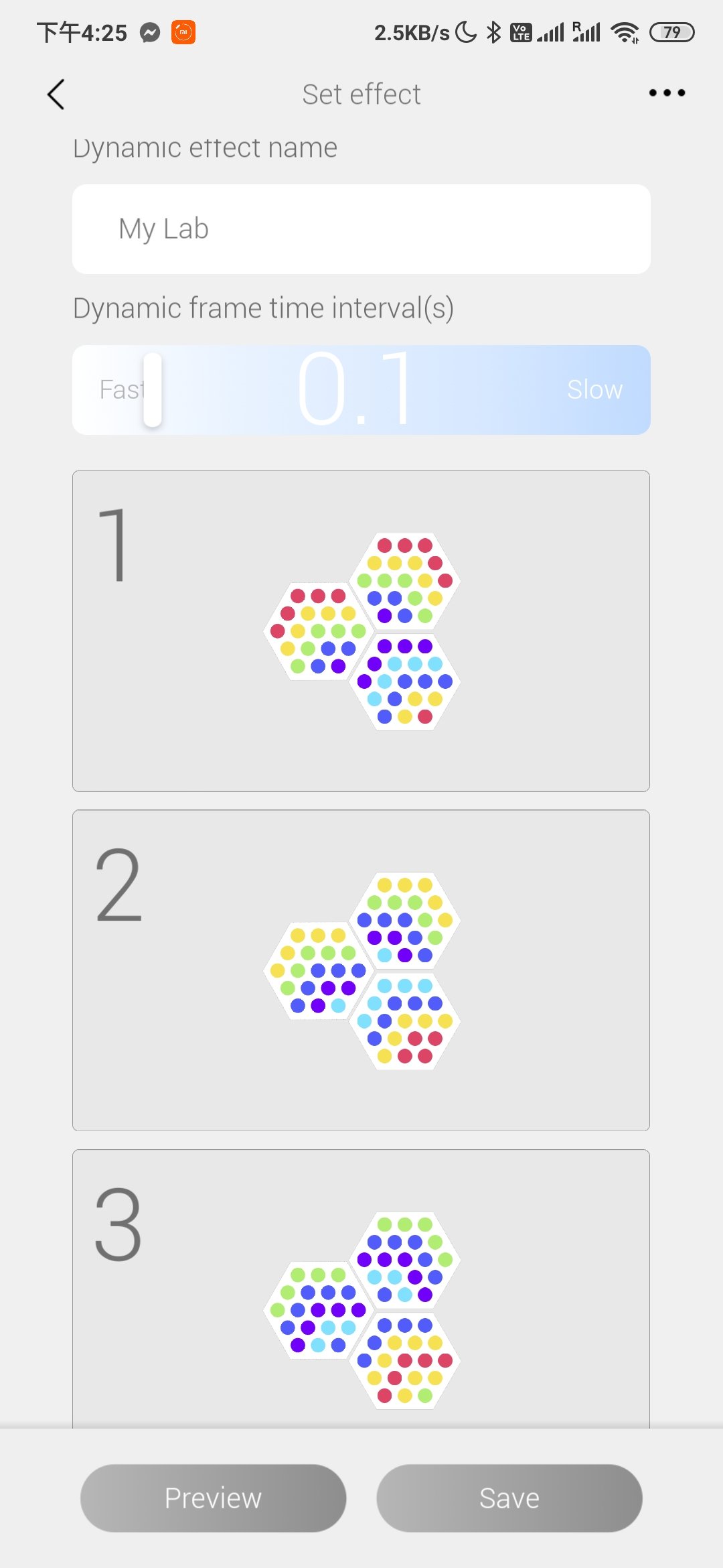 ColoLight Pro