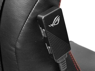 打劫!! ROG 败家之櫈 ASUS ROG Chariot ARGB 电竞椅(13)
