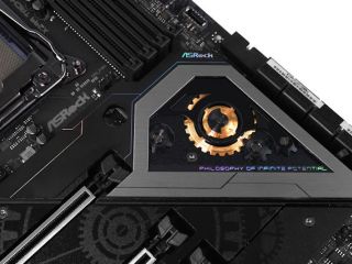 X299 CLX