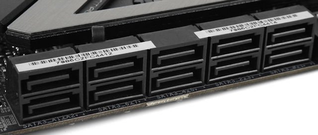 X299 CLX