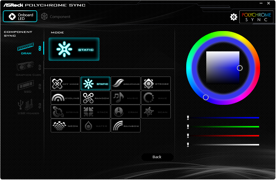 X299 CLX