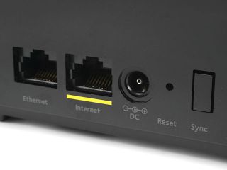 NETGEAR NIGHTHAWK MESH MK62