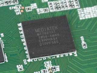 上下行 MU-MIMO、多人同时连线!! D-Link DIR-X1860 AX1800 双频无线路由器(6)
