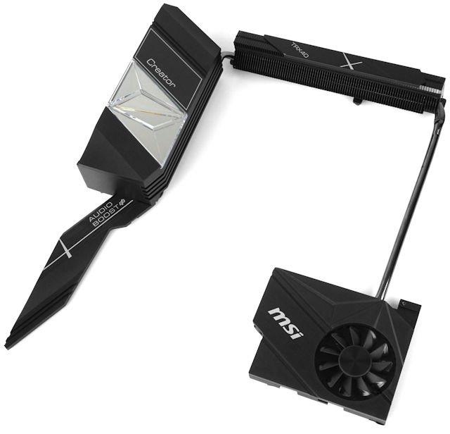TRX40 Creator